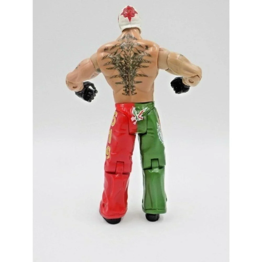 WWE Action Figure‎ Lot